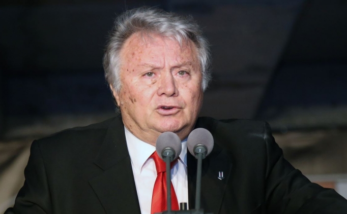 'Be�ikta�'�n rakipleri korkacak'