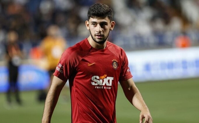 �spanyol bas�n�ndan Yusuf Demir �vg�s�!