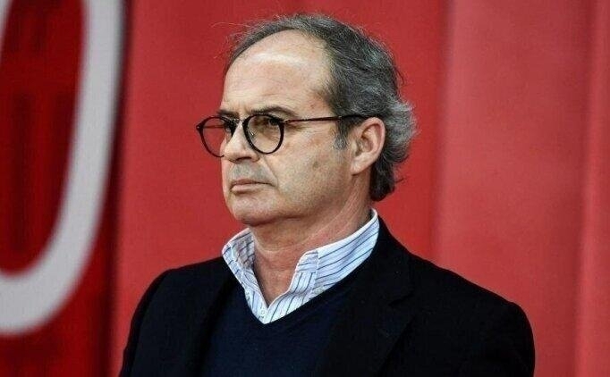 Chelsea'den Luis Campos'a astronomik teklif