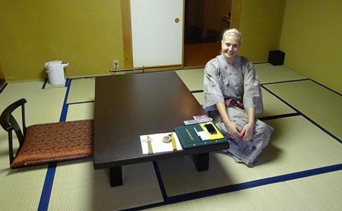 D�nyay� dola�an voleybolcumuzdan yeni transfer!