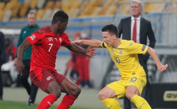 Konoplyanka için Beşiktaş sürpriz değil!