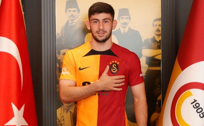 �enol G�ne�'ten Yusuf Demir a��klamas�!