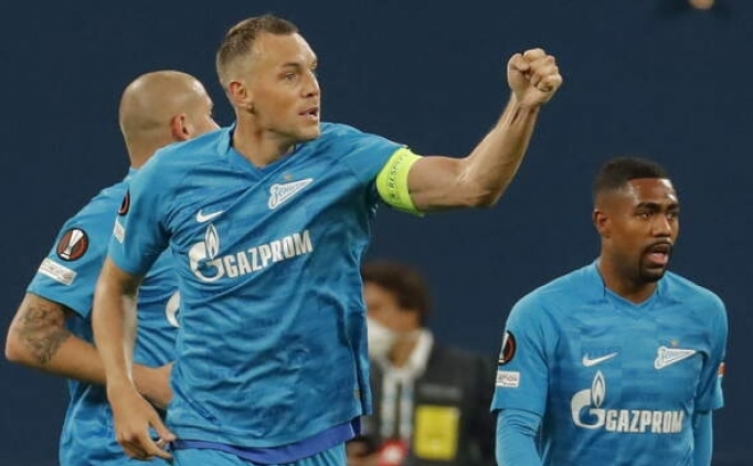 Fenerbahçe'den Artem Dzyuba açıklaması