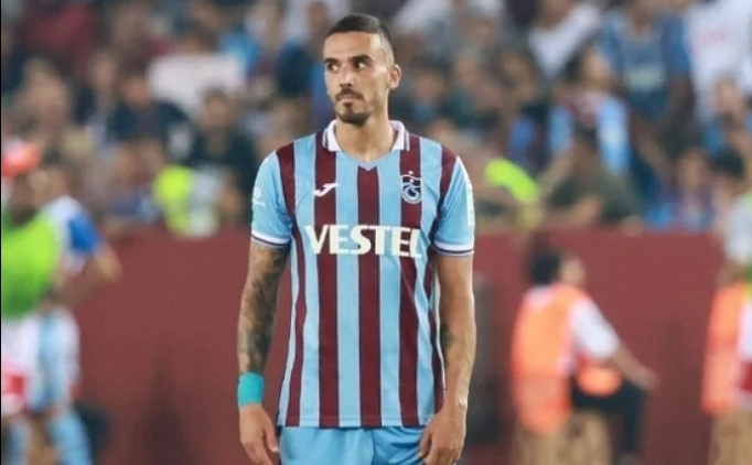 Trabzonspor'da transferler kayp