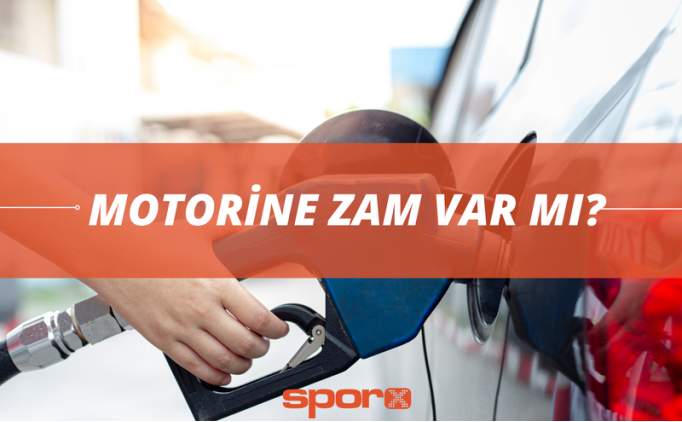 Motorine indirim var m? 17 Mart (bu gece) benzine, motorine, mazota indirim var m?