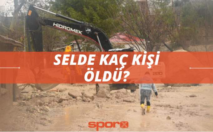 SEL FELAKET L SAYISI 13'E YKSELD! Son dakika anlurfa ve Adyaman selde ka kii ld?