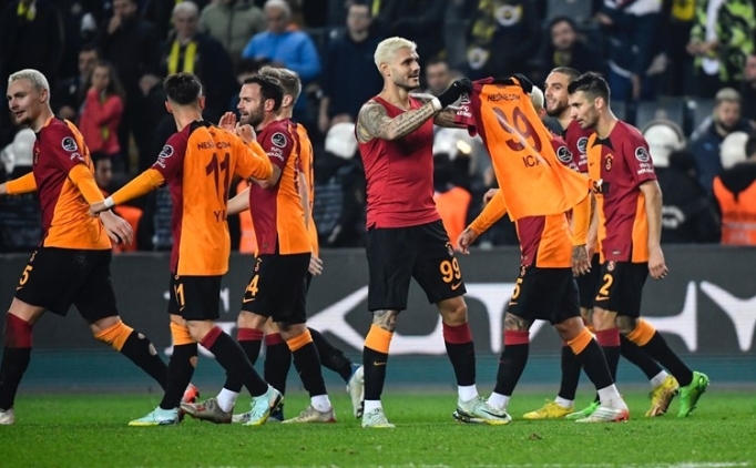 Galatasaray borsada da yatırımcısının yüzünü güldürdü