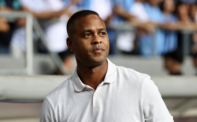 Kluivert'tan Trabzonspor itiraf!