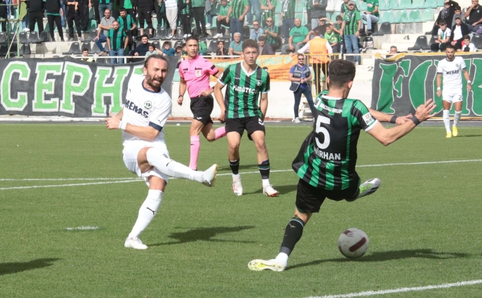 Denizlispor glmeyi unuttu