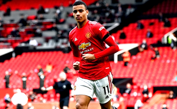 Fenerbah�e, Greenwood'dan haber bekliyor