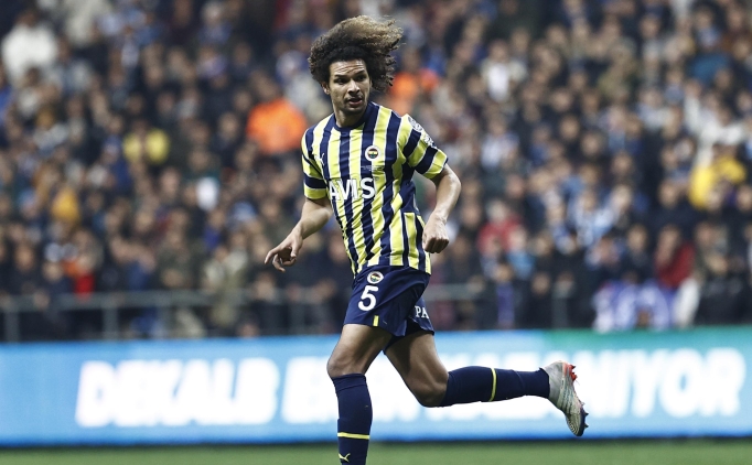 Willian Arao: 'Hakemi herkes grd'