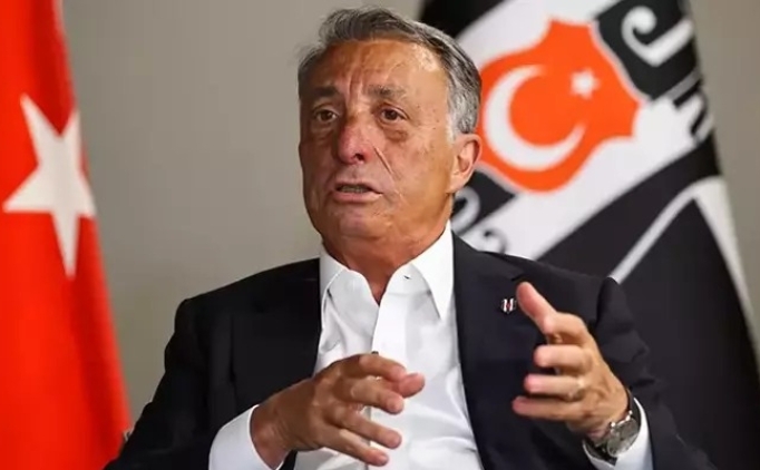 Be�ikta�'ta g�zler o tarihe �evrildi!