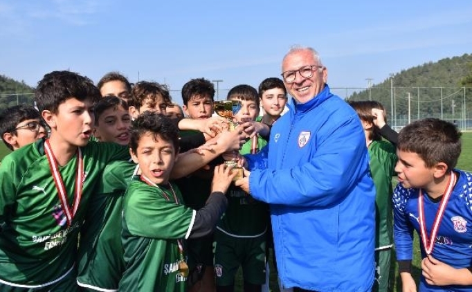 Altnordu: 'Trkiye spor lkesi olacak!'