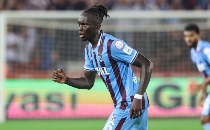 Batista Mendy'nin milli takm tercihi netleiyor