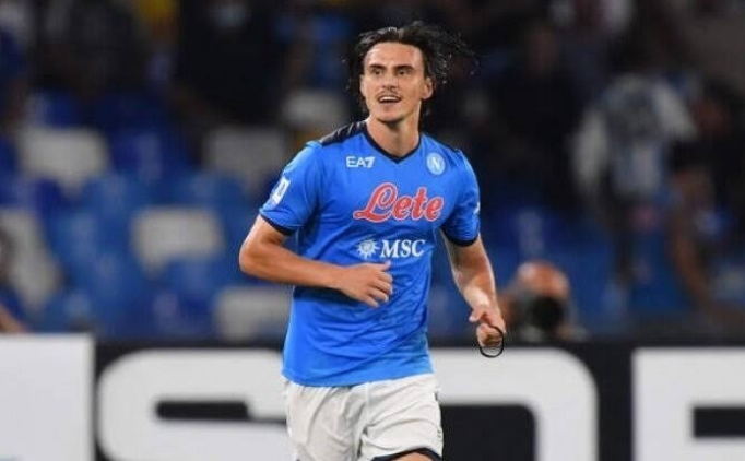 Elif Elmas için 35 milyon euro'luk teklife ret!