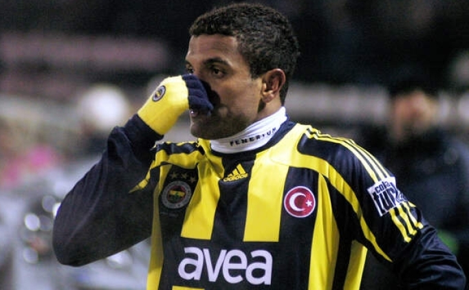 G�k�ek Vederson: 'Sampaoli, Fenerbah�e'yi do�ru analiz etmi�'