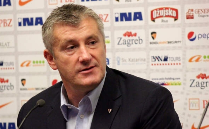 Davor Suker'in beendii Trk futbolcular