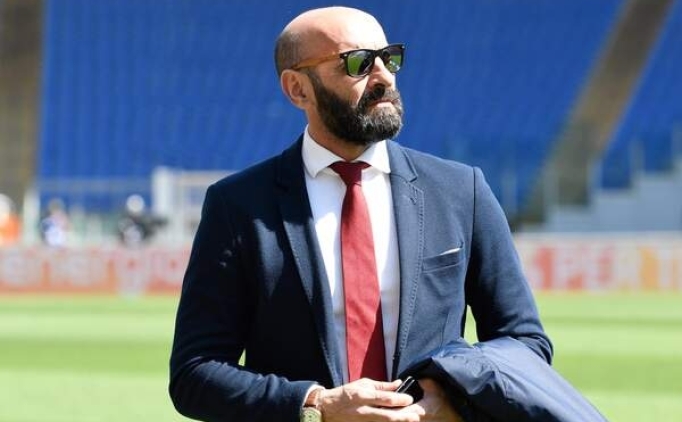 Monchi: 'D�zelece�imizi bilsem istifa ederim'