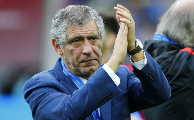 Portekiz'den ayr�l�p Polonya'ya imza att�