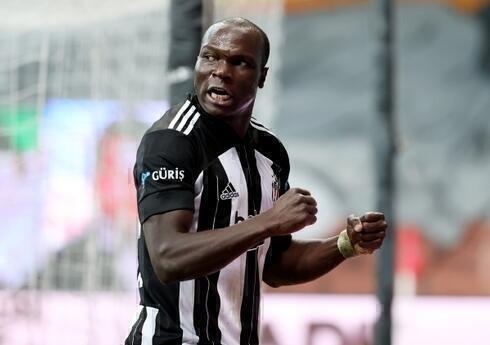 Aboubakar i�in kritik g�n
