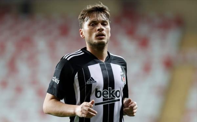 Ljajic: 'Neden kadro d kaldm bilmiyorum'