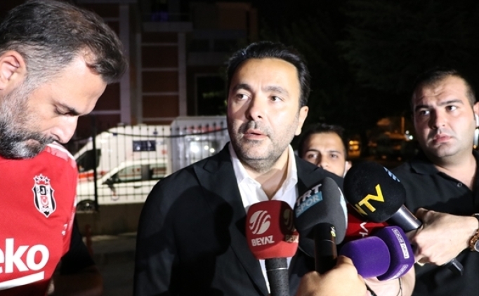 Emre Kocada'dan sert aklamalar!
