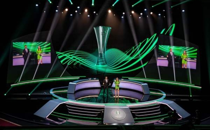 UEFA Konferans Ligi'nde kuralar �ekildi