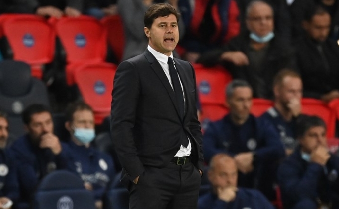 Chelsea, Pochettino'yu aklamaya hazrlanyor!