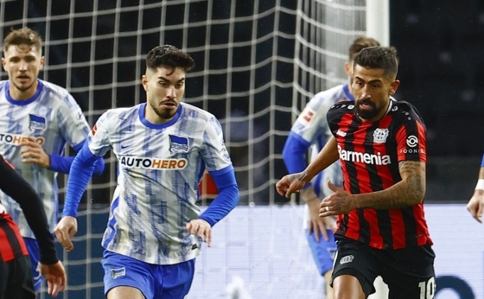 Galatasaray'dan Suat Serdar ata!