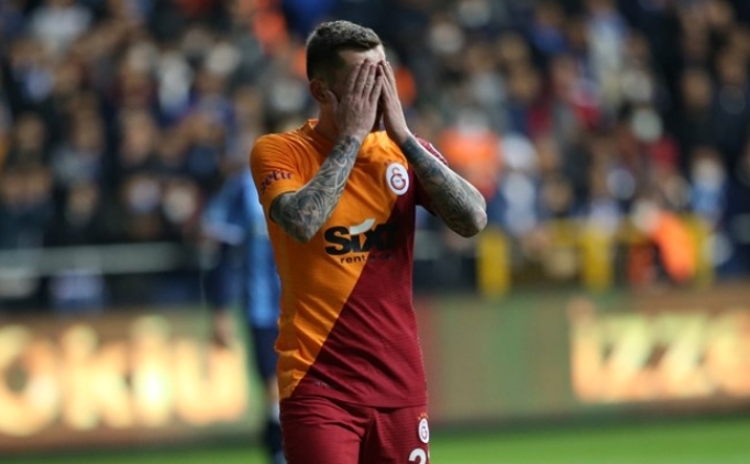 Konyaspor'un g�z� Galatasaray'da!