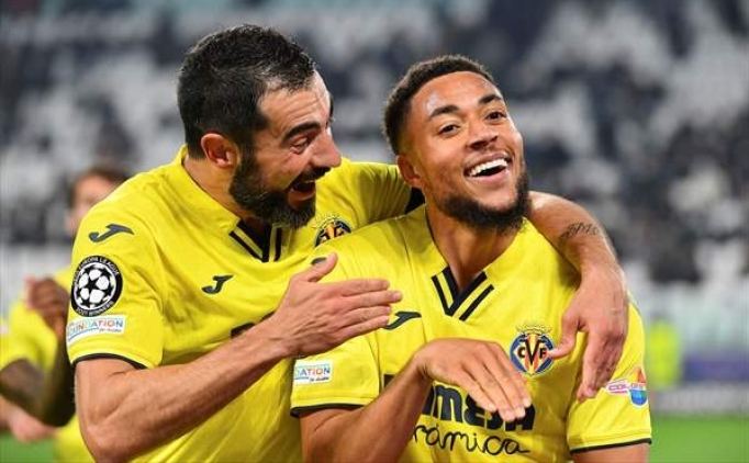 Fenerbah�e'de Zaha'n�n alternatifi Danjuma