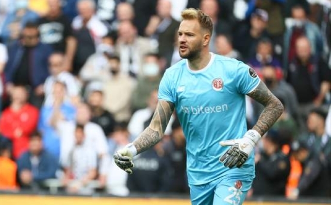 Ruud Boffin'den s�rpriz karar