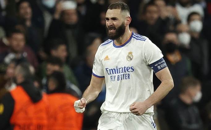 Devler Ligi'nde 2 dev ma�!