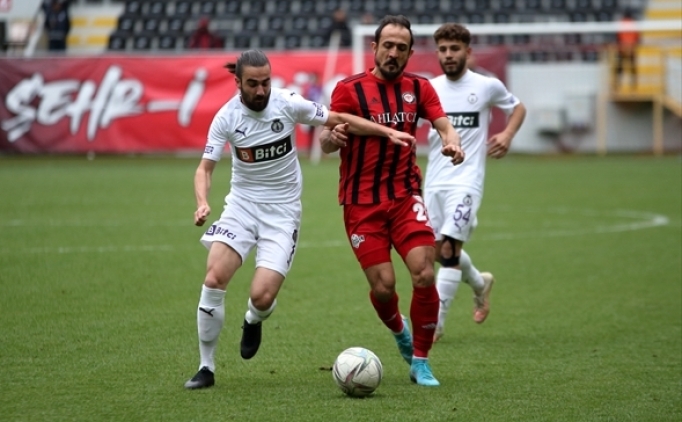 TFF'den 6 kul�be daha lisans ��kt�