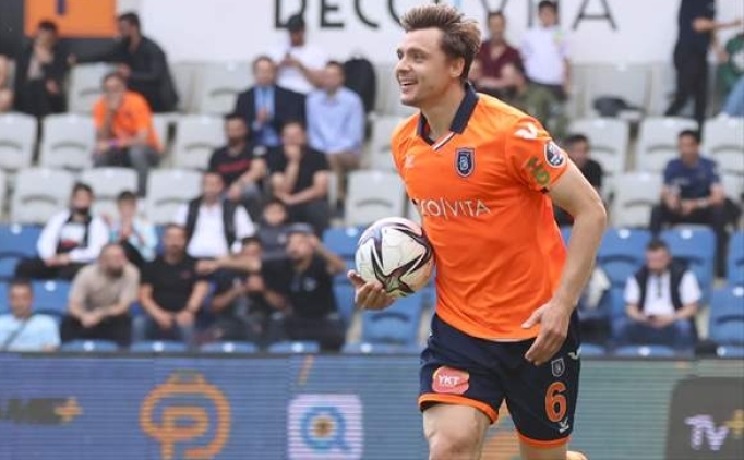 Göztepe'den Alexandru Epureanu atağı