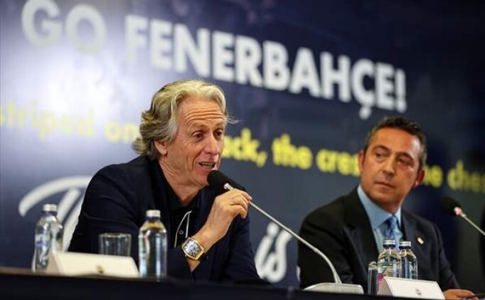 Jesus ve Fenerbah�e'den arka arkaya a��klamalar!