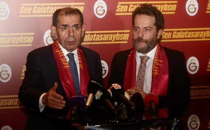 Galatasaray'n talebine Fenerbahe'den ret