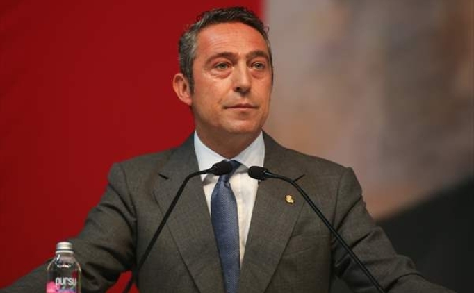 Hollanda'dan Fenerbah�e karar�: 1.5 y�l hapis