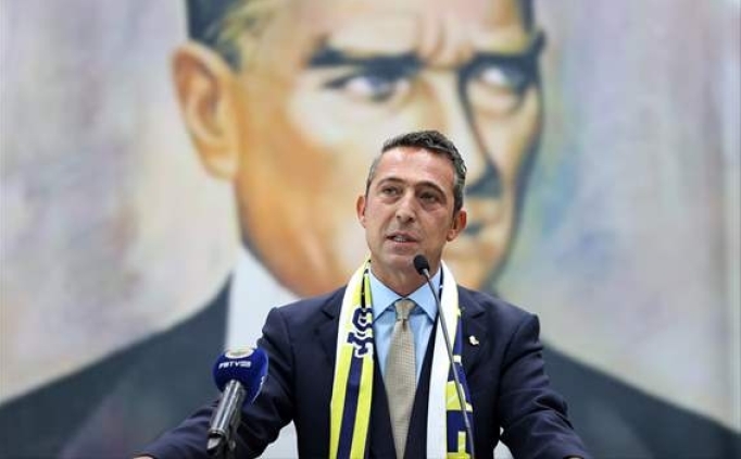 Fenerbahçe'de gündem 'Atatürk Stadyumu'