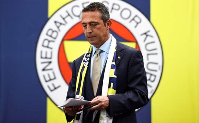 Fenerbahe'de bakanlk sresi kstlanyor