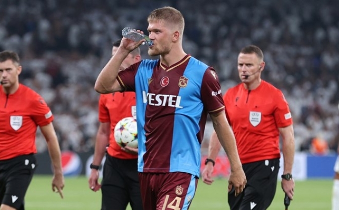 Cornelius kayıplara karıştı!