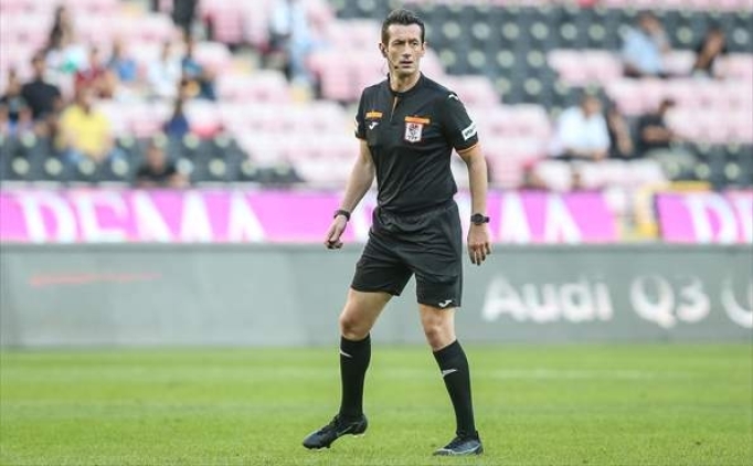 Kayserispor'dan Numano�lu tepkisi