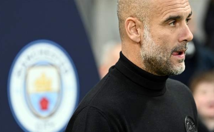Guardiola: 'Kazandık ama hala gerideyiz'