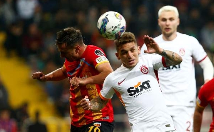 Futbolda yeni hafta heyecan� ba�l�yor