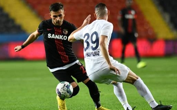 Tuzlaspor'dan 3 transfer birden