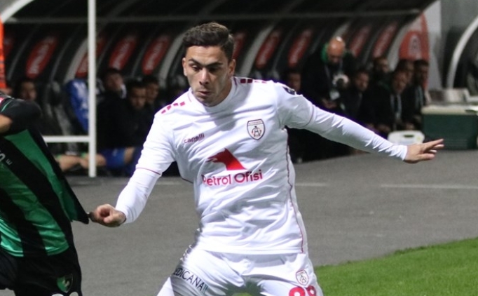 Alt�nordu, Ke�i�reng�c� �ncesi 3 eksik!