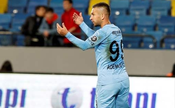 Adem B�y�k'e �orum kancas�!