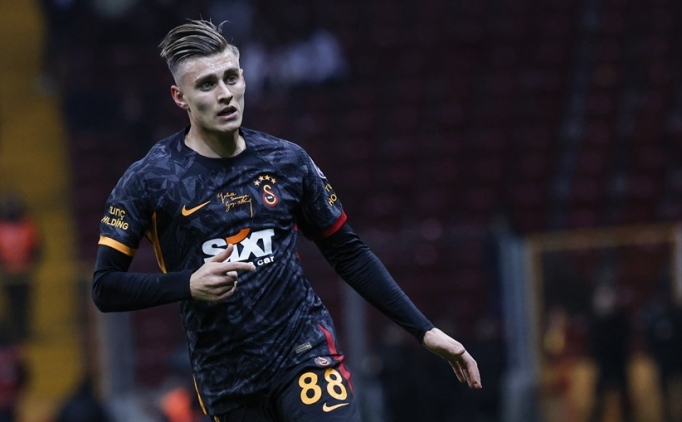 Altay'a Galatasaray �ampiyonlu�u piyangosu