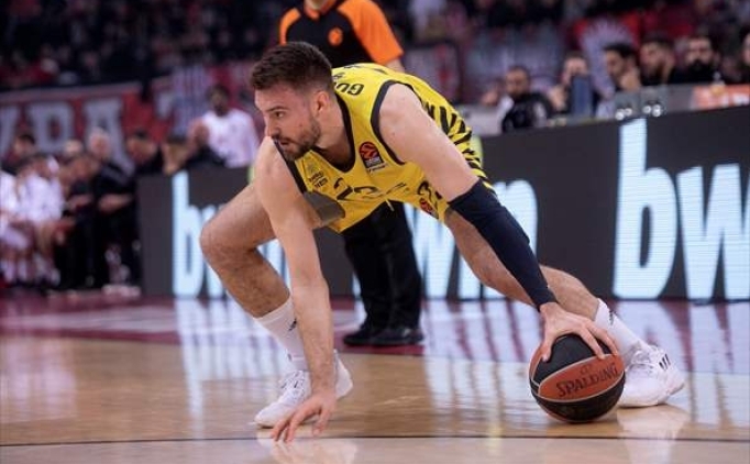 Guduric: 'Szlememin son senesi'