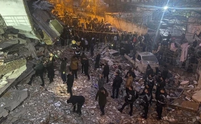 smail ipe, Hatay'a doru yola kt!